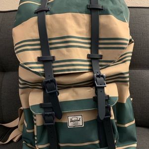 Herschel Supply Co backpack